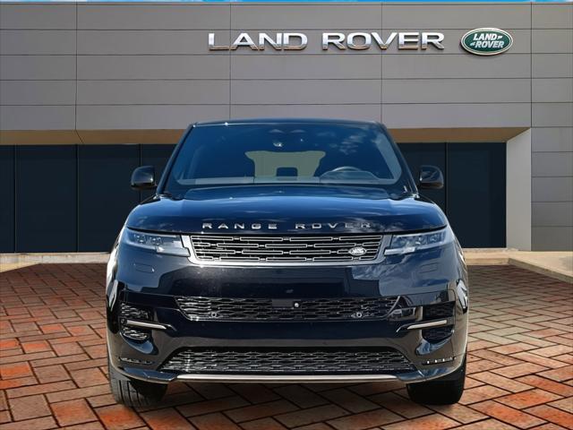 2025 Land Rover Range Rover Sport P400 Dynamic SE