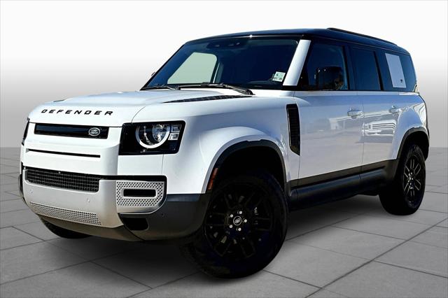 2020 Land Rover Defender 110 Standard