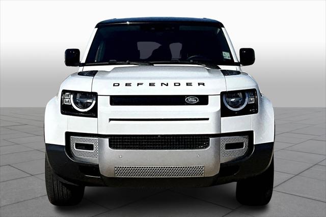 2020 Land Rover Defender 110 Standard