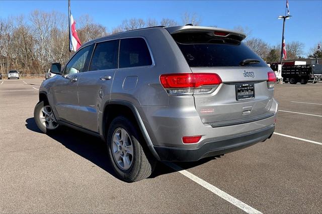 2014 Jeep Grand Cherokee Laredo