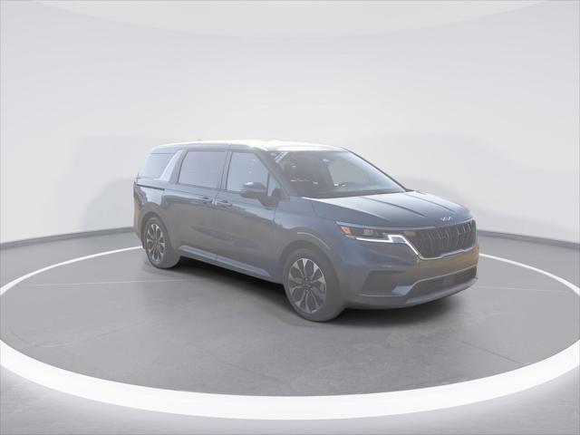 2024 Kia Carnival MPV EX