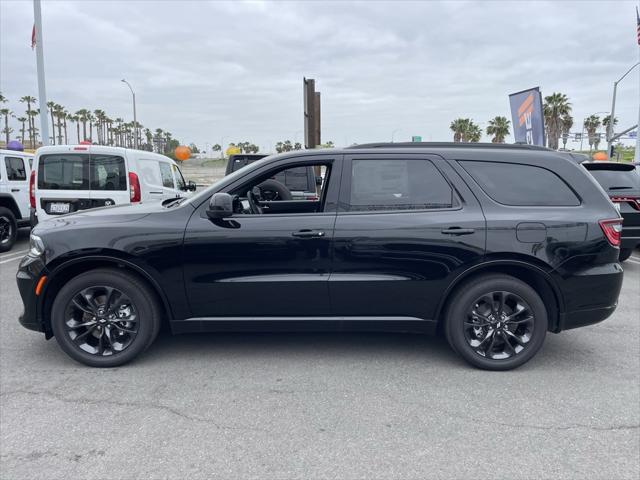 2025 Dodge Durango DURANGO GT RWD