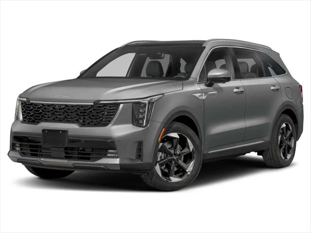 2025 Kia Sorento Hybrid SX Prestige for sale in Miami, FL
