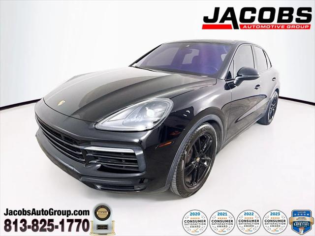 2020 Porsche Cayenne Standard for sale in Wesley Chapel, FL