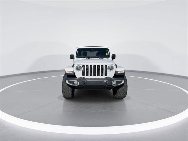 2022 Jeep Gladiator Sport S 4x4