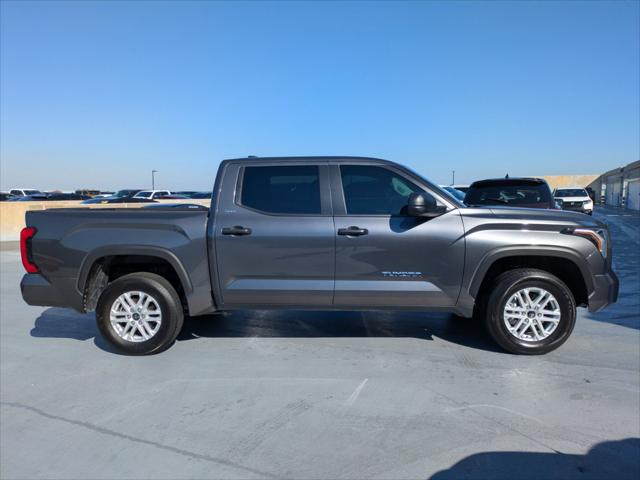 2024 Toyota Tundra SR5 4WD