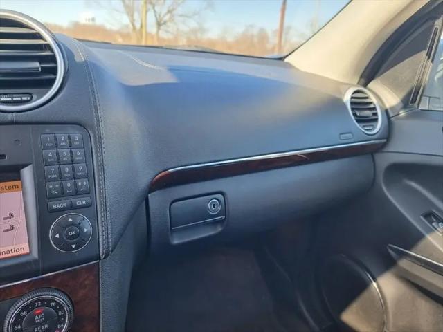 2012 Mercedes-Benz GL 4MATIC