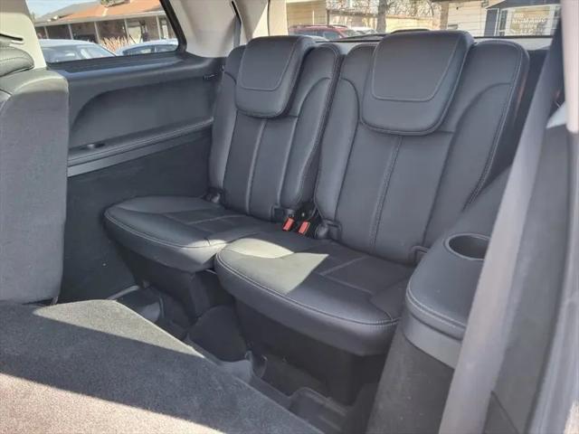 2012 Mercedes-Benz GL 4MATIC