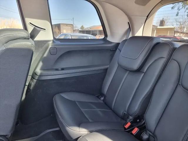 2012 Mercedes-Benz GL 4MATIC