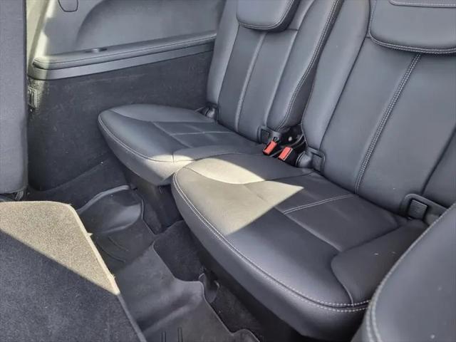2012 Mercedes-Benz GL 4MATIC