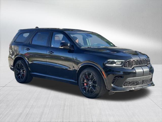2024 Dodge Durango DURANGO SRT HELLCAT PREMIUM AWD