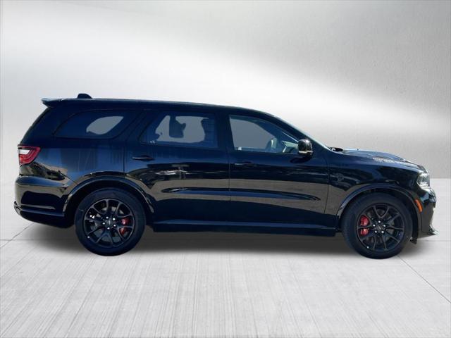 2024 Dodge Durango DURANGO SRT HELLCAT PREMIUM AWD