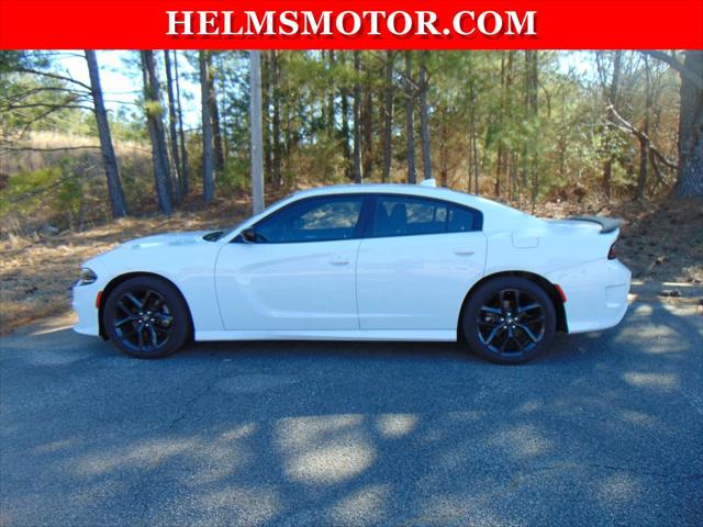 2023 Dodge Charger GT