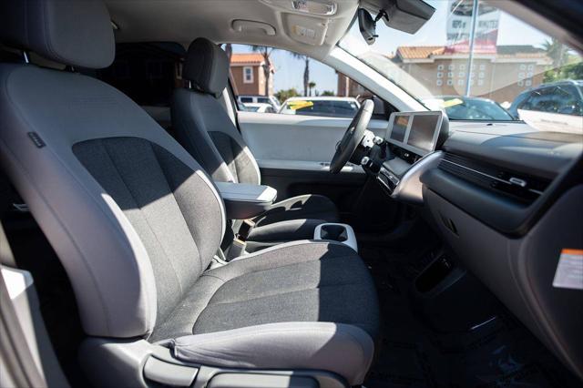 2022 Hyundai IONIQ 5 SE