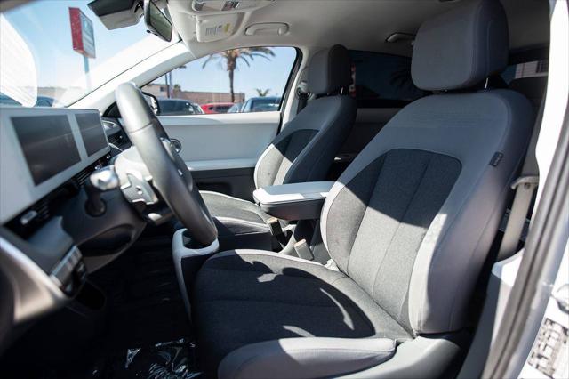 2022 Hyundai IONIQ 5 SE