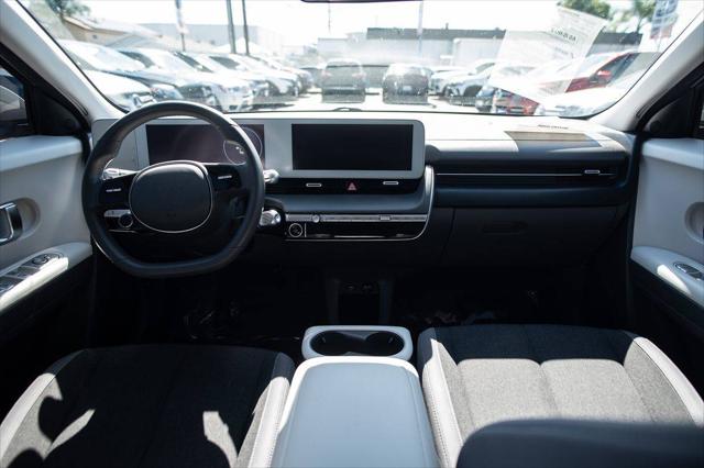 2022 Hyundai IONIQ 5 SE