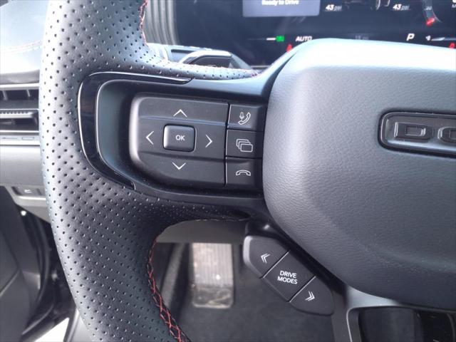 2025 Dodge Charger CHARGER 2-DOOR DAYTONA R/T AWD