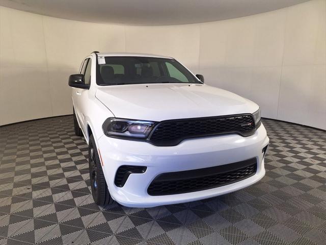 2025 Dodge Durango DURANGO GT RWD