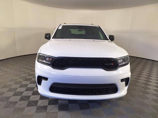 2025 Dodge Durango DURANGO GT RWD