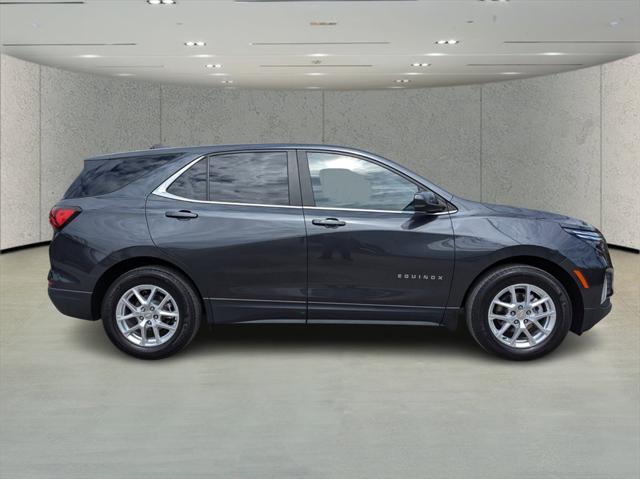 2022 Chevrolet Equinox FWD 2FL