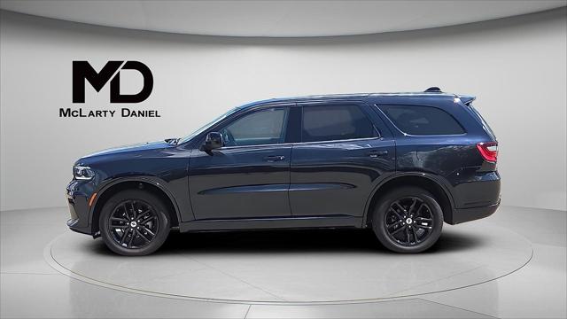 2024 Dodge Durango GT AWD