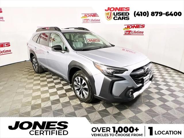2024 Subaru Outback Limited XT for sale in Bel Air, MD