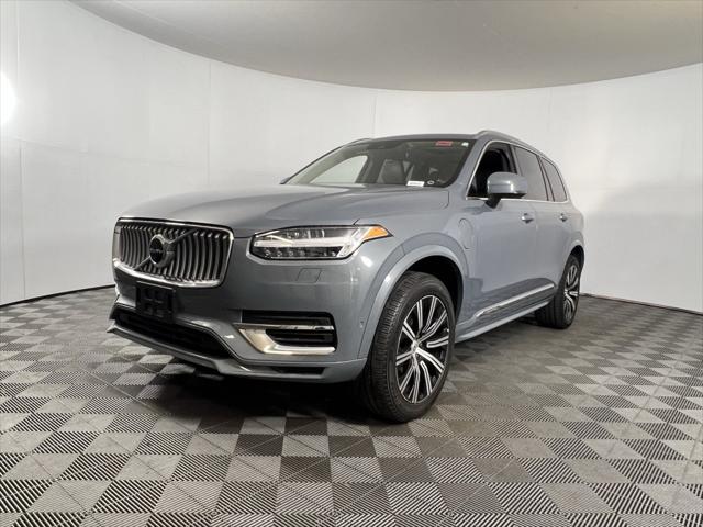2022 Volvo XC90 Recharge Plug-In Hybrid T8 Inscription Extended Range 7P