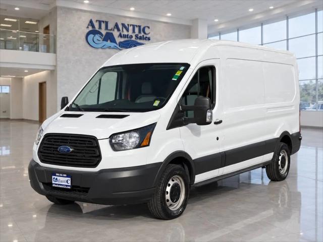2018 Ford Transit T-250 for sale in Sacramento, CA