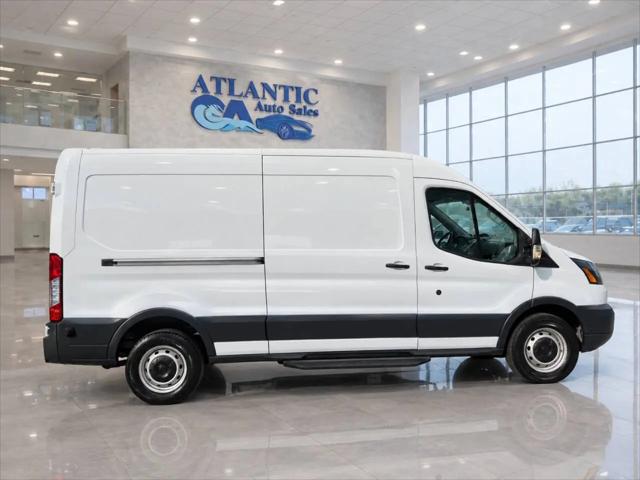 2018 Ford Transit T-250