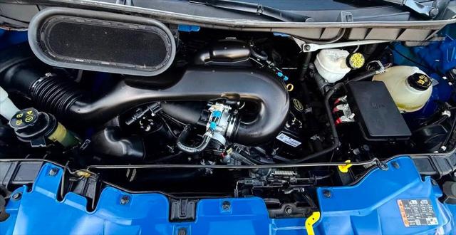 2018 Ford Transit T-250