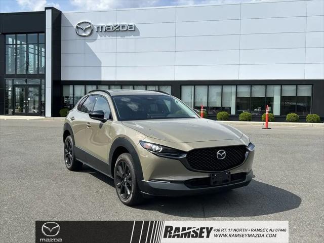 2025 Mazda CX-30 2.5 Carbon Turbo for sale in Ramsey, NJ
