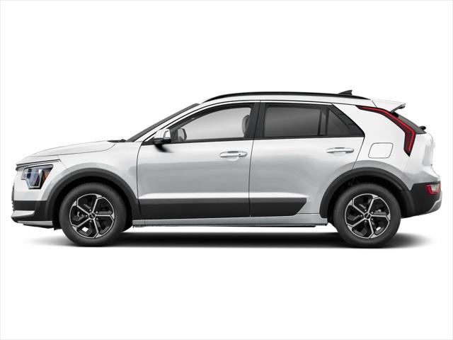 2025 Kia Niro EX