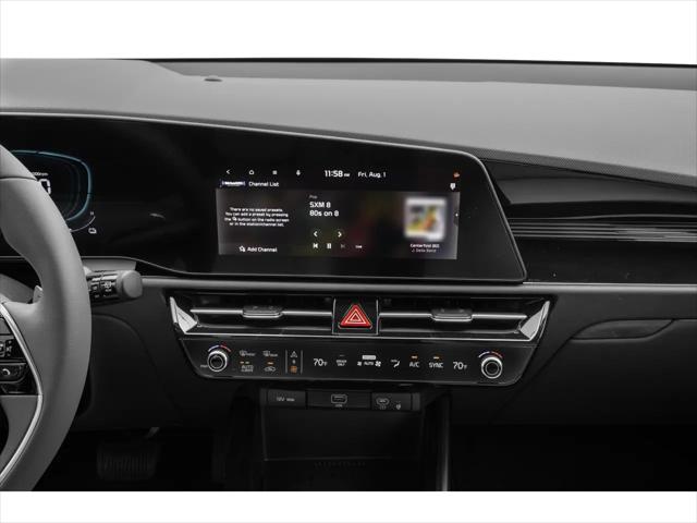 2025 Kia Niro EX