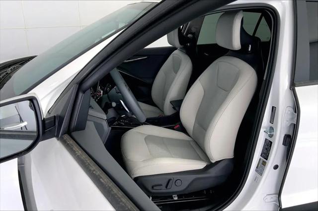 2025 Kia Niro EX