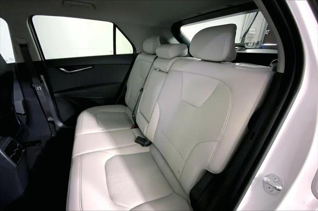 2025 Kia Niro EX