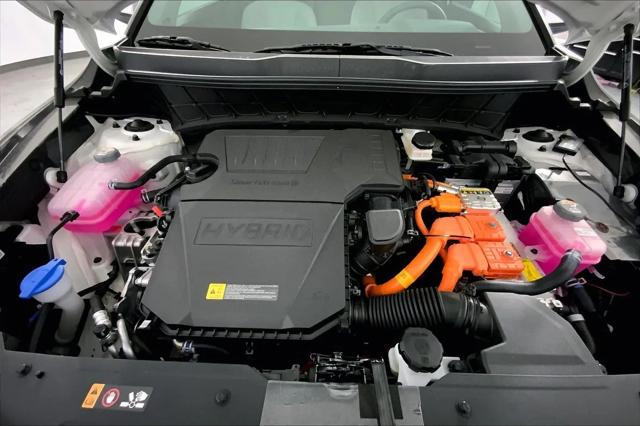 2025 Kia Niro EX