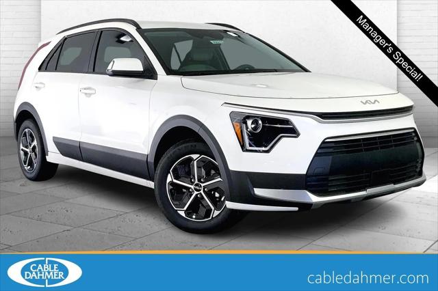 2025 Kia Niro EX for sale in Lees Summit, MO