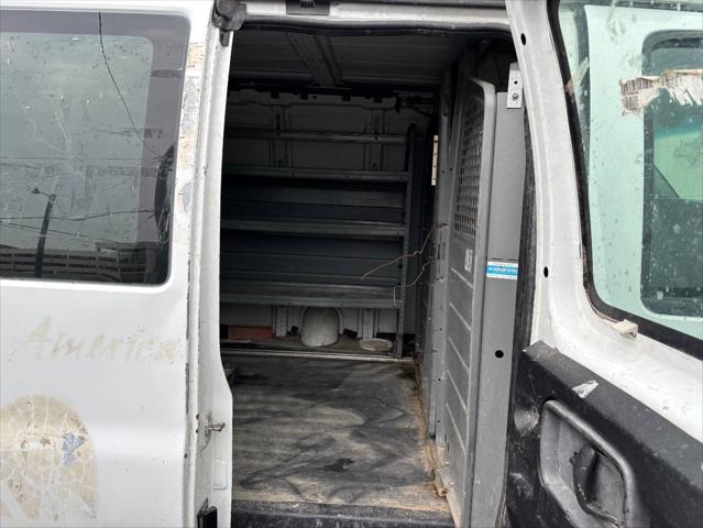 2013 Chevrolet Express Work Van