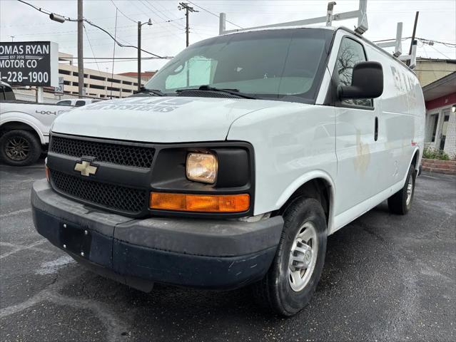 2013 Chevrolet Express Work Van for sale in Temple, TX