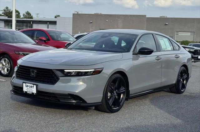 2024 Honda Accord Hybrid Sport-L for sale in Silver Spring, MD