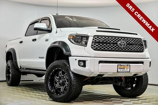 2019 Toyota Tundra SR5 5.7L V8 for sale in St Charles, IL