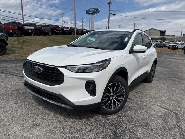 2025 Ford Escape PHEV for sale in Branson, MO