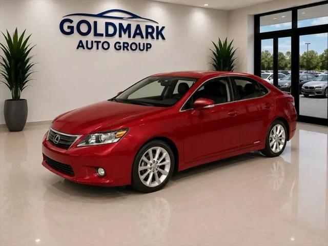 2010 Lexus HS 250h Premium for sale in Sarasota, FL