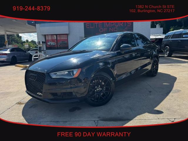 2016 Audi A3 1.8T Premium for sale in Burlington, NC