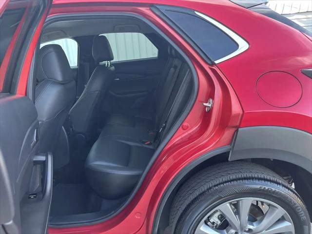 2023 Mazda CX-30 2.5 S Select