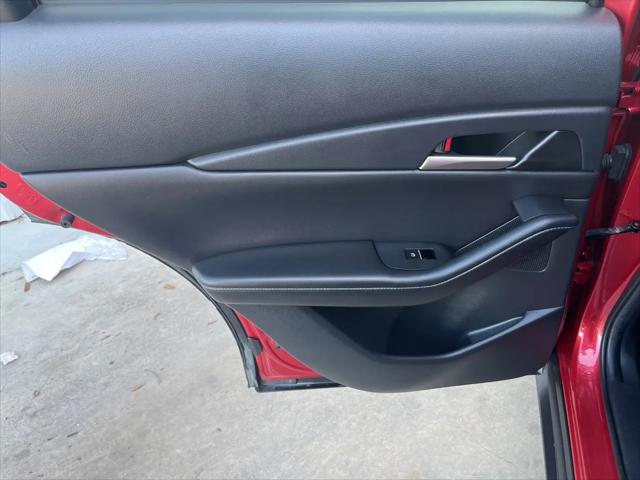 2023 Mazda CX-30 2.5 S Select