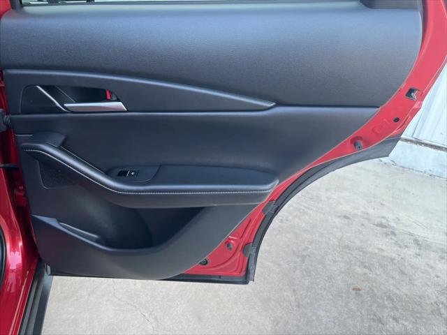 2023 Mazda CX-30 2.5 S Select