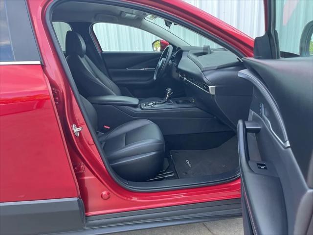 2023 Mazda CX-30 2.5 S Select