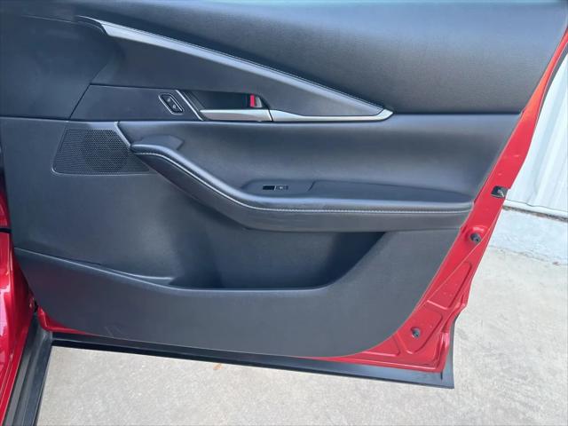 2023 Mazda CX-30 2.5 S Select