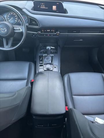 2023 Mazda CX-30 2.5 S Select